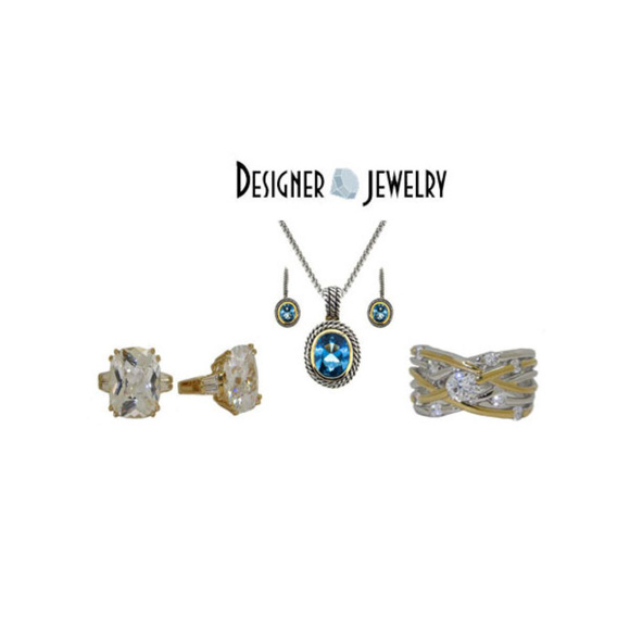 Meet Designer Place Posher Jewelry is Gift Boxe - Picture 5 of 8